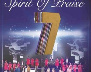 Spirit of Praise 7 Album fakazagospel 768x768 Hip Hop More 2 Afro Beat Za 300x240 - Spirit of Praise – Ekugcineni ft. Thinah Zungu