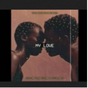 Stilo Magolide ft Ama Boyz First My Love Hip Hop More Afro Beat Za - Stilo Magolide ft Ama Boyz &amp; First – My Love