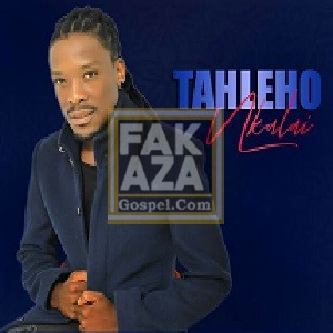 Tahleho Nkalai Hip Hop More Afro Beat Za - Tahleho Nkalai – Iya Hamba