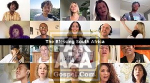 The Blessing South Africa Version image Hip Hop More Afro Beat Za - The Blessing – South Africa Version