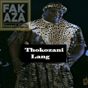 Thokozani Langa Hip Hop More 4 Afro Beat Za 2 - Thokozani Langa – Umnjonjo