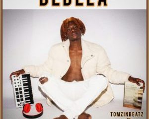 TomzinBeatz – Dedela ft. SirTroy mp3 download zamusic Afro Beat Za 300x240 - TomzinBeatz ft. SirTroy – Dedela