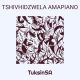 TuksinSA – Tshivhidzwela Amapiano mp3 download zamusic Afro Beat Za 80x80 - TuksinSA – Tshivhidzwela Amapiano