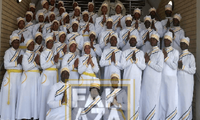Universal Catholic Church Choir Hip Hop More 2 Afro Beat Za 1 400x240 - Universal Catholic Church Choir – Leha Lefu Le Bohale