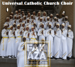 Universal Catholic Church Choir Hip Hop More 2 Afro Beat Za 2 300x266 - Universal Catholic Church Choir – Jeso Itse Ho Rona