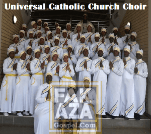 Universal Catholic Church Choir Hip Hop More Afro Beat Za - Universal Catholic Church Choir – Jeso Rato La Hao