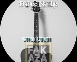 Usizo lwami Hip Hop More Afro Beat Za 300x240 - Daboe Ncube – Usizo lwami