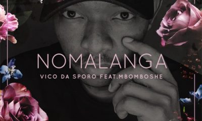Vico Da Sporo – Nomalanga ft. Mbomboshe mp3 download zamusic Afro Beat Za 400x240 - Vico Da Sporo ft. Mbomboshe – Nomalanga