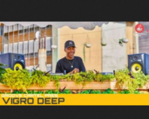 Vigro Deep Groove Cartel Amapiano FAFH Mix Hip Hop More Afro Beat Za 300x240 - Vigro Deep – Groove Cartel Amapiano (FAFH Mix)