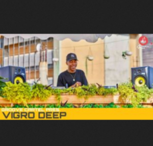 Vigro Deep Groove Cartel Amapiano FAFH Mix Hip Hop More Afro Beat Za - Vigro Deep – Groove Cartel Amapiano (FAFH Mix)