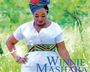 Winnie Mashaba Dilo Tsa Lefase Albumm fakazagospel Hip Hop More 1 Afro Beat Za 300x240 - Winnie Mashaba – Re Di Shapela Moreneng