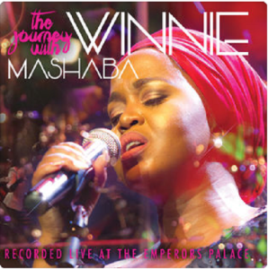 Winnie Mashaba The Journey with Winnie Mashaba fakazagospel Hip Hop More Afro Beat Za - Winnie Mashaba – Mahlomoleng
