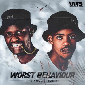 Worst Behaviour ft Okmalumkoolkat Thelawayeka Tipcee Si Chomi Afro Beat Za 1 300x300 - Worst Behaviour ft DJ Tira – Izinja Ze Turn Up