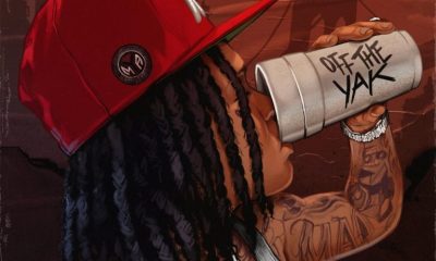 Young M.A Off the Yak Hip Hop More Afro Beat Za 400x240 - Young M.A – Friendly Reminder