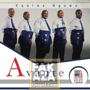 avante Hip Hop More Afro Beat Za - Avante – Eqalwe Nquwe