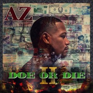 az Hip Hop More Afro Beat Za - AZ – Check Me Out