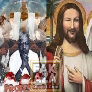 download Hip Hop More 11 Afro Beat Za - Professor – Composed By Jesus Christ