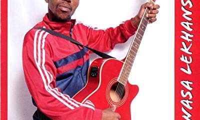 ithwasa lekhansela – ngamshaya Bamoza.com Afro Beat Za 400x240 - Ithwasa Lekhansela – Ngamshaya