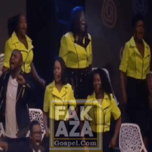joyous celebration Hip Hop More 24 Afro Beat Za 1 - Joyous Celebration – Zulu Worship