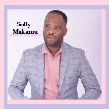 m Hip Hop More 2 Afro Beat Za - Solly Makamu – Njara ya Mahanyelo