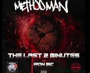 me Hip Hop More Afro Beat Za 294x240 - Method Man & Iron Mic – The Last 2 Minutes