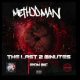 me Hip Hop More Afro Beat Za 80x80 - Method Man & Iron Mic – The Last 2 Minutes