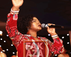 nomusa dhlomo Hip Hop More Afro Beat Za 300x240 - Nomusa Dhlomo – Jesus We Are Here Ft Vuka Afrika