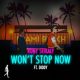 rony seikaly ft diddy wont stop now Mp3 Download Hip Hop More Afro Beat Za 80x80 - Rony Seikaly – Won’t Stop Now Ft. Diddy