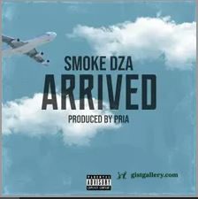 sm Hip Hop More Afro Beat Za 1 - Smoke DZA – Arrived