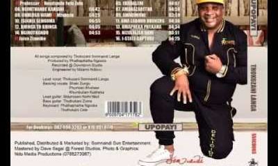 thokozani langa – nginothando ft jaiva zimnike Bamoza.com Afro Beat Za 400x240 - Thokozani Langa – Nginothando ft. Jaiva Zimnike