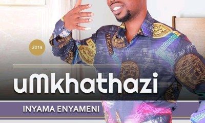 umkhathazi – inyama enyameni Bamoza.com Afro Beat Za 400x240 - uMkhathazi – Inyama Enyameni