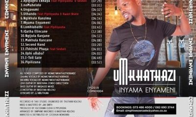 umkhathazi – second hand Bamoza.com Afro Beat Za 400x240 - uMkhathazi – Second Hand