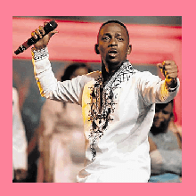 unnamed Hip Hop More 1 Afro Beat Za - Ayanda Shange – Okweshumi Neminikelo