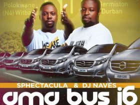 01 AmaBus i6 mp3 image 280x210 1 Hip Hop More Afro Beat Za - Sphectacula &amp; DJ Naves Ft. Sizwe Alakine, Beast Rsa, Felo Le Tee – AmaBus i6