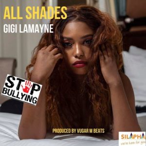 261995930 1083083308900938 5646057708399183902 n Hip Hop More Afro Beat Za - Gigi Lamayne – All Shades (Stop Bullying)