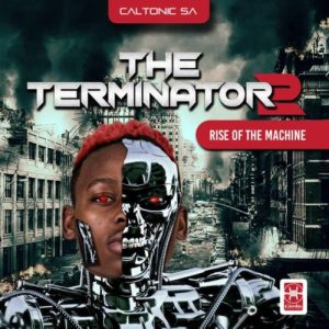 Caltonic SA Hip Hop More 2 Afro Beat Za 1 - Caltonic SA ft. Sax - Welle