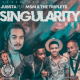 Capture 50 Hip Hop More Afro Beat Za 80x80 - Jubsta ft. MSM & The Triplets – Singularity