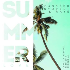 Cassper Nyovest – Summer Love ft. Raye Hip Hop More Afro Beat Za 300x300 - Cassper Nyovest ft. Raye – Summer Love