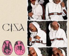 Ciza Passesa Hip Hop More Afro Beat Za 297x240 - Ciza – Passesa