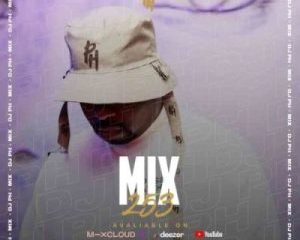 DJ pH MIX 253 scaled Hip Hop More Afro Beat Za 300x240 - DJ pH – MIX 253