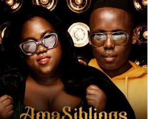 DOWNLOAD mp3 AmaSiblings Uthando Lwami ft DJ Mngadi Hip Hop More Afro Beat Za 300x240 - AmaSiblings Ft. DJ Mngadi – Emhlabeni