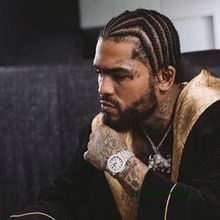 Dave East Expensive Pain Eastmix 1 Hip Hop More Afro Beat Za - Dave East – Expensive Pain (EASTMIX)