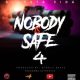 Dizasta Vina – Nobody is safe 4 cover Hip Hop More Afro Beat Za 80x80 - Dizasta Vina – Nobody is safe 4