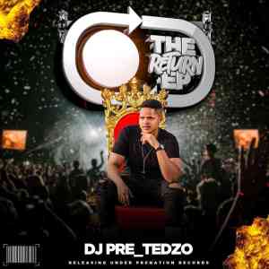 Dj Pre Tedzo – Jersey No 1 Ft. Phelo705 Hip Hop More Afro Beat Za 1 - Dj Pre Tedzo Ft. Lee-Nathi – uDali
