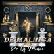 Dr Malinga ft Leon Lee Mvzzle Thanks Bye 300x295 Hip Hop More Afro Beat Za 1 80x80 - Dr Malinga Ft. Seven Step – Ranta E Wele