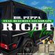Dr Peppa – Right Here ft. Blxckie Lucasraps Hip Hop More Afro Beat Za 80x80 - Dr Peppa ft. Blxckie & Lucasraps – Right Here