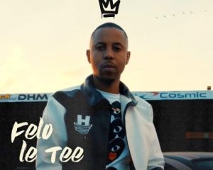 Felo Le Tee Myztro – Trip To Oxford Hip Hop More Afro Beat Za - Felo Le Tee & Myztro – Propaganda Mix
