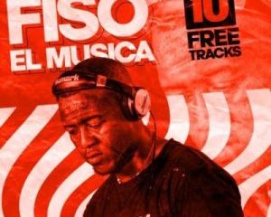 Fiso El Musica ft Sims LeeMckrazy Thandiwe scaled Hip Hop More Afro Beat Za 2 300x240 - Fiso El Musica – Tech Robbery (Main Mix)