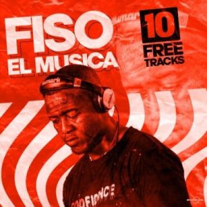 Fiso El Musica ft Sims LeeMckrazy Thandiwe scaled Hip Hop More Afro Beat Za 3 - Fiso El Musica – Low Lifestyle (Gangster Mix)