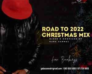 Gaba Cannal Road To 2022 Christmas Mix Hip Hop More Afro Beat Za 300x240 - Gaba Cannal – Road To 2022 Christmas Mix